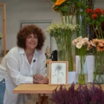 Al Alba, la floristería de Almerimar que celebra cinco años llenos de arte, flores y emoción