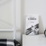 María Hernández emociona con El Canalla, la segunda parte de su trilogía sobre el amor, el perdón y la redención