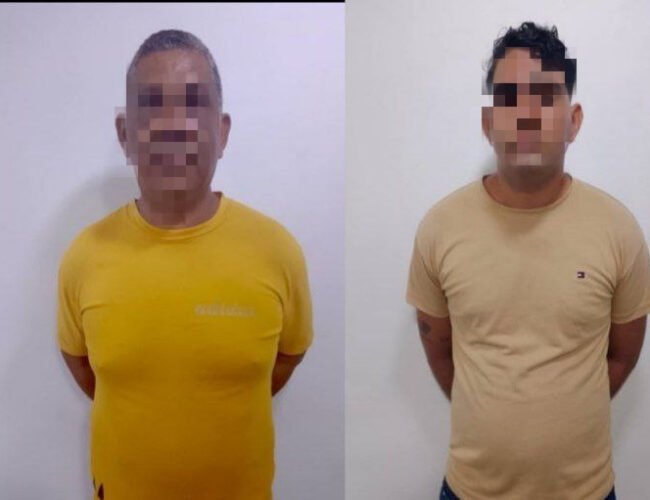 Dos hombres arrestados por lanzar a adolescente desde un tercer piso en Puerto La Cruz