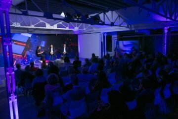 Atentos a los dos rostros de la IA