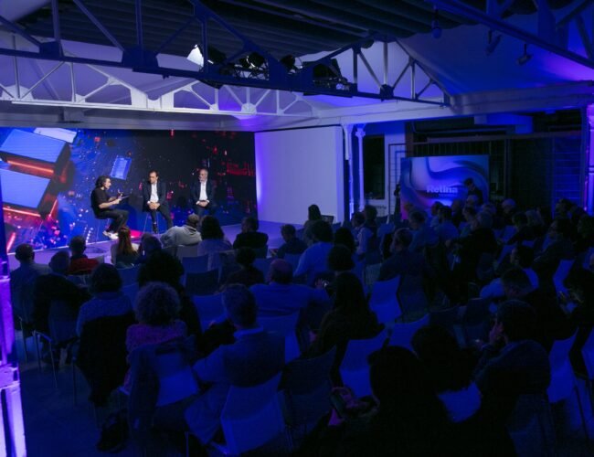 Atentos a los dos rostros de la IA