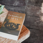 Alejandra O’Sullivan nos invita a descubrir “La tumba de Aran”, una aventura humana en el corazón del mundo antiguo