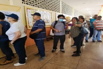 Impulsan discusión de proyectos financiados que se escogerán en Consulta Popular