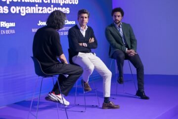¿Quién decide, la ciudadanía o las grandes empresas digitales?