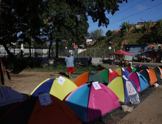 Foro Penal: Al menos 80 nuevas excarcelaciones de presos políticos