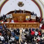 AN retoma discusión de la ley de amnistía