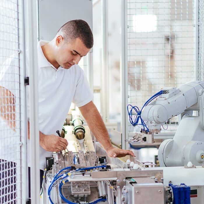 La inteligencia artificial se topa con la falta de formación y recursos