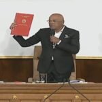 AN aprueba por unanimidad la ley de amnistía