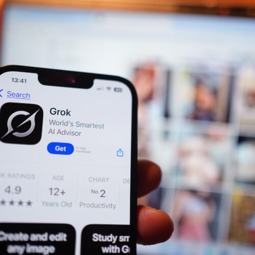 Irlanda abre una investigación a X por las imágenes sexualizadas de Grok