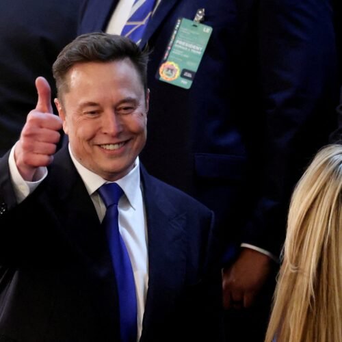 Injerencia extranjera o mangoneo tecnológico