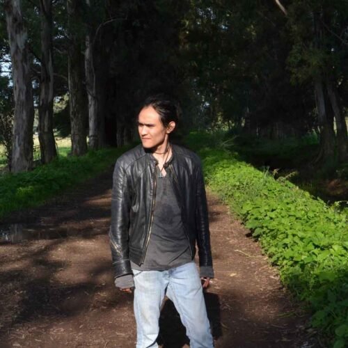 Jehú Hernández del Toro impulsa la fantasía histórica con una propuesta original y arriesgada