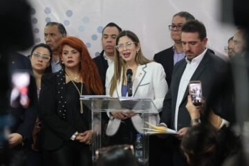 Instalan comisión especial para implementar ley de amnistía