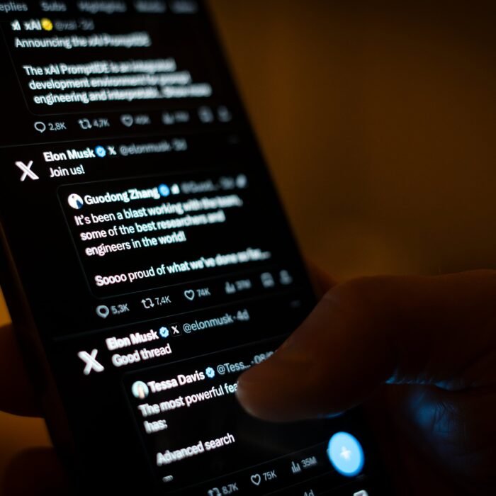 La red social X sufre una segunda caída este lunes