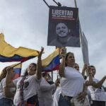 Borrador de amnistía en Venezuela plantea anular los casos de presos políticos