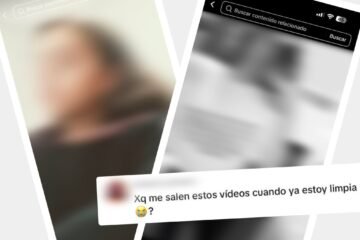 Un día en el TikTok de un adolescente de 13 años: así pone el algoritmo en peligro a menores vulnerables