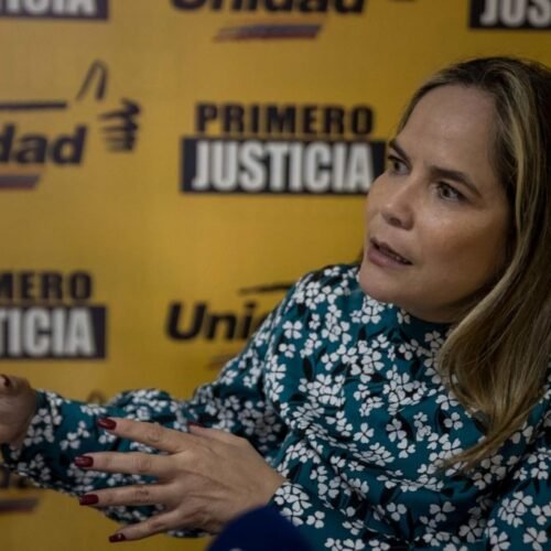 Primero Justicia ve necesarias nuevas elecciones legislativas, regionales y municipales