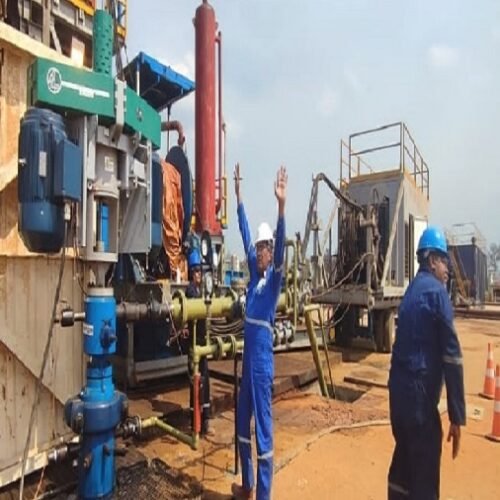 Venezuela acelera crudo en la Faja del Orinoco: Cerca del millón de barriles diarios