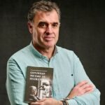 Fernando Hernández González irrumpe con fuerza en el thriller realista contemporáneo