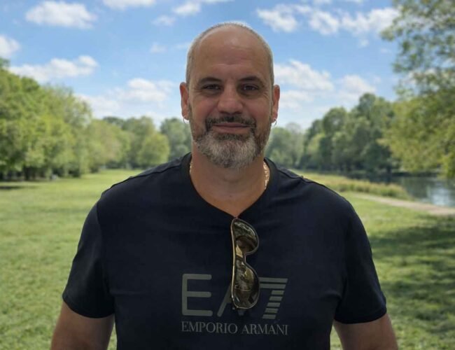 José Pedreño Fernández: la valentía de mirarse sin filtros para reconstruirse desde dentro