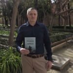 Marin Dumitru Ignat consolida su voz literaria con una narrativa histórica de gran intensidad