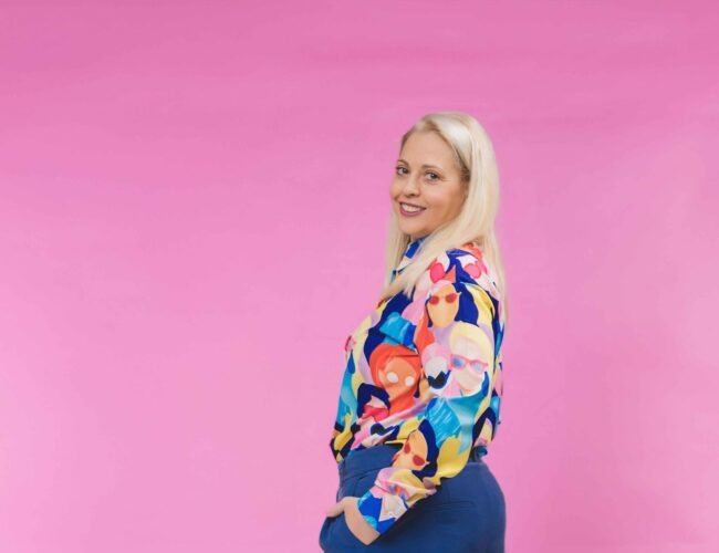 Miriam Gómez Galocha irrumpe en el debate contemporáneo sobre sexualidad femenina con una propuesta honesta y transformadora