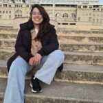María Fernanda González Rivas debuta en la literatura con una historia romántica cargada de emoción y autenticidad