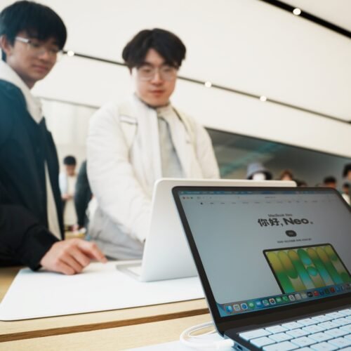 ¿Merece la pena comprar el Mac “barato” de Apple?