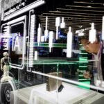 Cómo puede sobrevivir la red eléctrica a la explosión de la IA