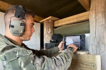 Numant-IA, el salto del Ejército español hacia la inteligencia artificial: “Tiene que ser un humano el que controle”