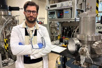 Una lámina desarrollada en España es capaz de generar hasta 100 voltios con una sola gota de agua