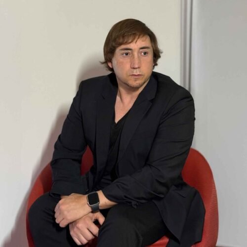 David Hernán Tardini explora los límites de la conciencia en su nueva obra literaria