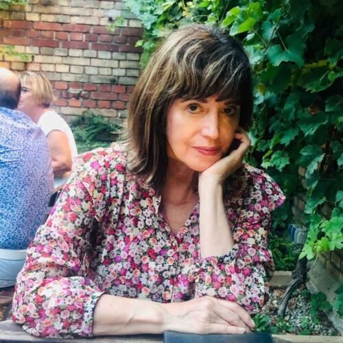 Martha Schumacher preserva una historia de vida inolvidable a través de la literatura