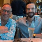 Un hombre de 36 años se suicida tras mantener una delirante relación con la IA de Google