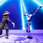 De los robots bailarines a un ordenador cuántico: las curiosidades del Mobile World Congress