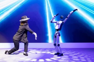 De los robots bailarines a un ordenador cuántico: las curiosidades del Mobile World Congress