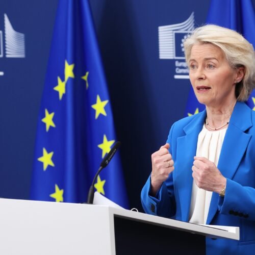 Bruselas lanza su aplicación digital para verificar la edad de los usuarios de las plataformas