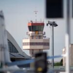 Contra el silencio oceánico: un sistema para que los aviones se comuniquen en zonas marinas sin cobertura