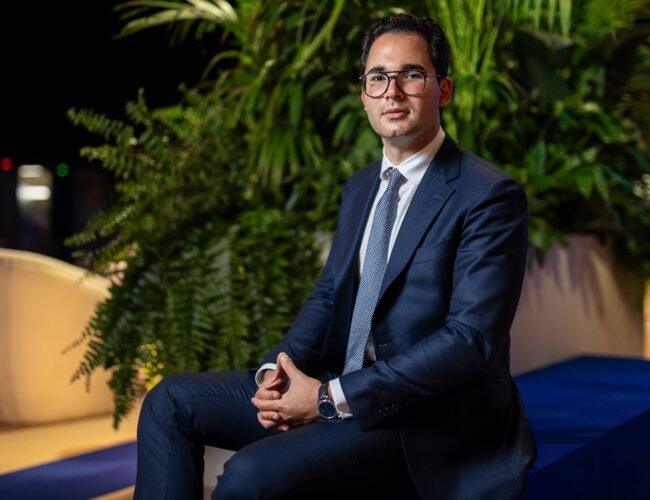 Guillem Martínez, responsable de robótica en la ONU: “La brecha digital puede aumentar con la revolución robótica”