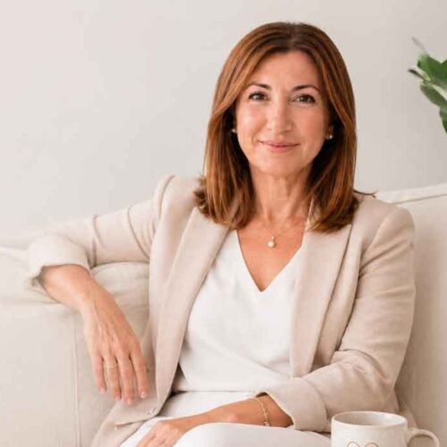Montserrat Soberbio Castelar revoluciona la gestión pedagógica con su aclamado tratado ‘Escuelas que laten’