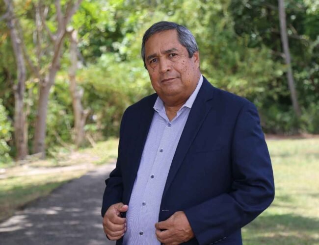 Alfonso A. Barría Blanco irrumpe con un thriller impactante que aborda uno de los temas más sensibles de la sociedad