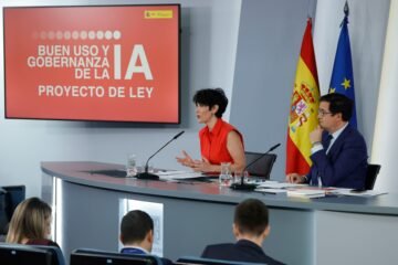 Prohibición de los ‘deepfakes’ sexuales y multas millonarias: el Gobierno aprueba su Ley de IA