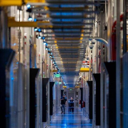 ¿Cuál es el talón de Aquiles de las Big Tech?
