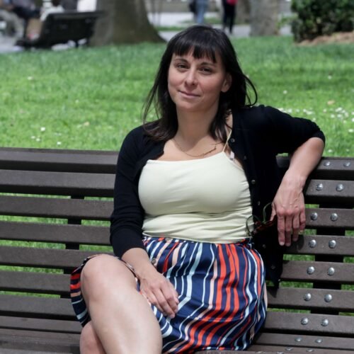 Cecilia Rikap, economista: “Los centros de datos funcionan como bases militares en territorio extranjero”