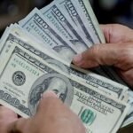 Dólar oficial arrancó la semana en alza: Así se cotizó este 22Jun
