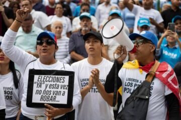 Vente Venezuela convoca asambleas simultáneas en 335 municipios este 28 de julio