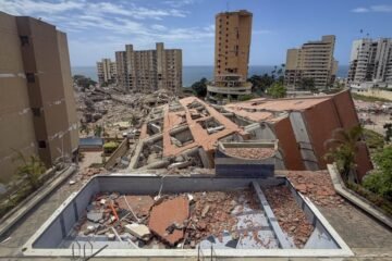 José Guerra advierte que no es momento de reestructurar la deuda externa: la prioridad es la reconstrucción nacional