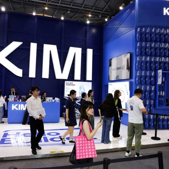 Kimi K3, la IA china que ha puesto en guardia a Silicon Valley