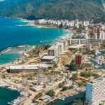 Gobierno venezolano y ONU apuestan por casas prefabricadas para afectados por terremotos