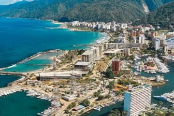 Gobierno venezolano y ONU apuestan por casas prefabricadas para afectados por terremotos