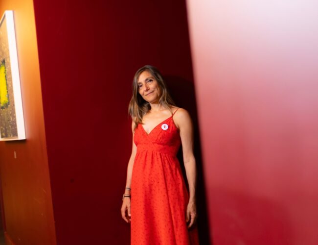 Thais Ruiz de Alda, tecnóloga y abogada: “El ‘tecnobro’ es el primo del ‘cryptobro’”